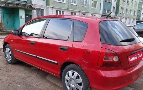 Honda Civic VII, 2003 год, 315 000 рублей, 3 фотография