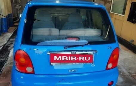 Chery Sweet (QQ), 2006 год, 100 000 рублей, 3 фотография