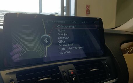 BMW X3, 2011 год, 1 550 000 рублей, 12 фотография