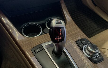 BMW X3, 2011 год, 1 550 000 рублей, 10 фотография