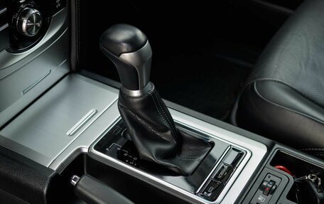 Toyota Land Cruiser Prado 150 рестайлинг 2, 2019 год, 6 930 000 рублей, 15 фотография