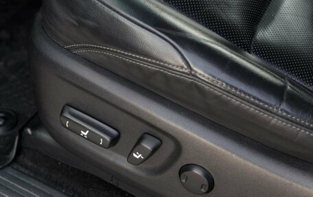 Toyota Land Cruiser Prado 150 рестайлинг 2, 2019 год, 6 930 000 рублей, 18 фотография