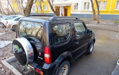 Suzuki Jimny, 2010 год, 950 000 рублей, 2 фотография