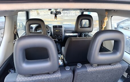 Suzuki Jimny, 2010 год, 950 000 рублей, 8 фотография