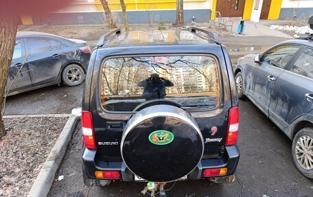 Suzuki Jimny, 2010 год, 950 000 рублей, 4 фотография