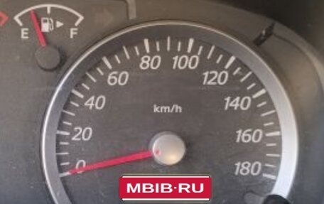 Suzuki Jimny, 2010 год, 950 000 рублей, 6 фотография