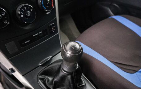 Toyota Corolla, 2008 год, 879 000 рублей, 18 фотография