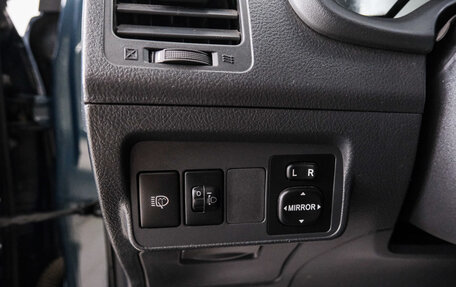 Toyota Corolla, 2008 год, 879 000 рублей, 19 фотография