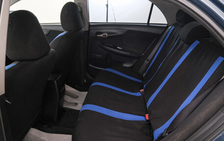 Toyota Corolla, 2008 год, 879 000 рублей, 21 фотография