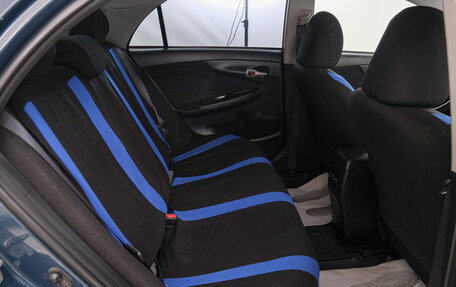 Toyota Corolla, 2008 год, 879 000 рублей, 22 фотография