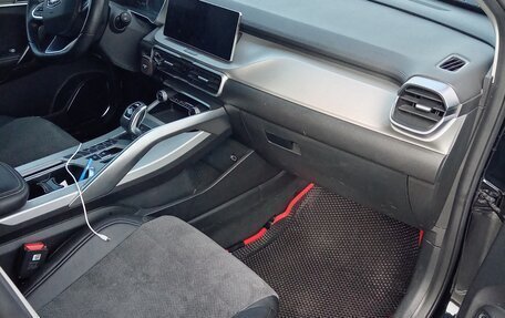 Geely Coolray I, 2023 год, 1 700 000 рублей, 5 фотография