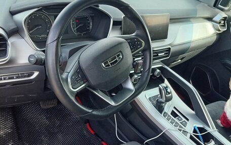 Geely Coolray I, 2023 год, 1 700 000 рублей, 3 фотография