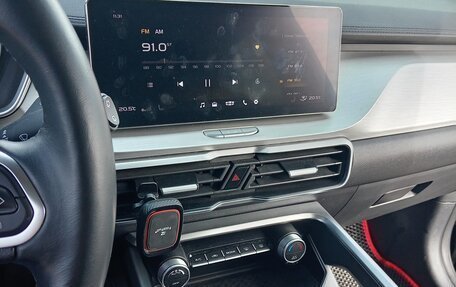 Geely Coolray I, 2023 год, 1 700 000 рублей, 6 фотография