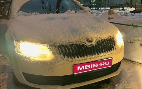 Skoda Octavia, 2015 год, 850 000 рублей, 3 фотография