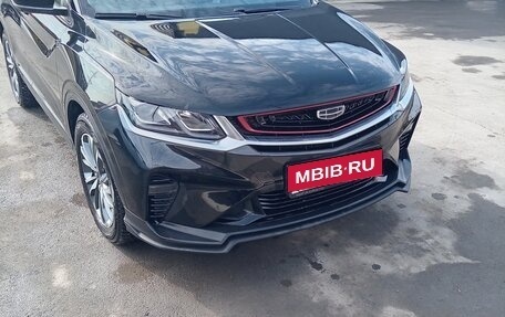 Geely Coolray I, 2023 год, 1 700 000 рублей, 2 фотография