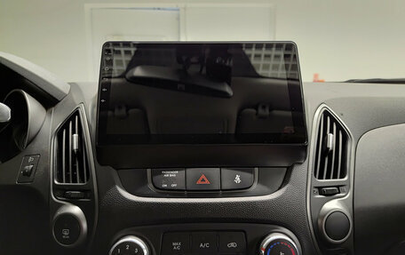 Hyundai ix35 I рестайлинг, 2014 год, 1 300 000 рублей, 15 фотография