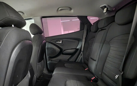 Hyundai ix35 I рестайлинг, 2014 год, 1 300 000 рублей, 12 фотография