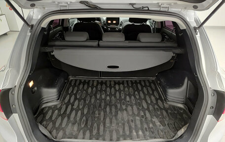 Hyundai ix35 I рестайлинг, 2014 год, 1 300 000 рублей, 10 фотография