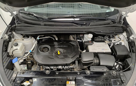 Hyundai ix35 I рестайлинг, 2014 год, 1 300 000 рублей, 9 фотография