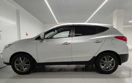 Hyundai ix35 I рестайлинг, 2014 год, 1 300 000 рублей, 8 фотография