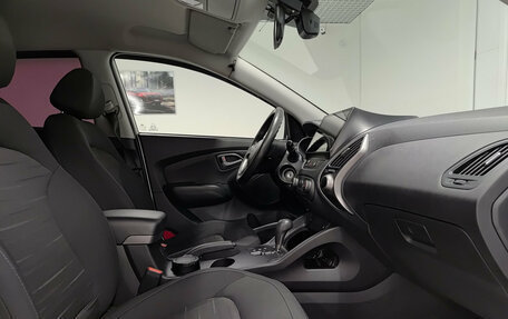 Hyundai ix35 I рестайлинг, 2014 год, 1 300 000 рублей, 11 фотография