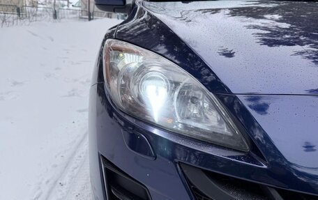 Mazda 3, 2010 год, 750 000 рублей, 3 фотография