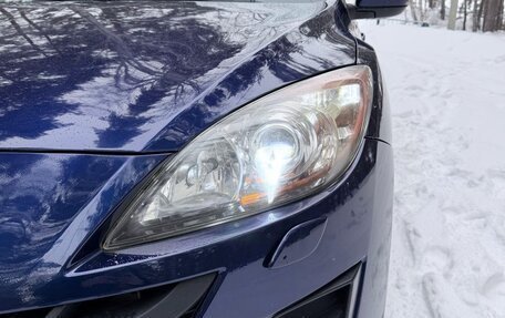 Mazda 3, 2010 год, 750 000 рублей, 2 фотография