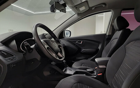 Hyundai ix35 I рестайлинг, 2014 год, 1 300 000 рублей, 16 фотография