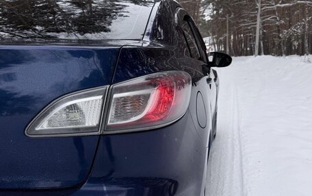 Mazda 3, 2010 год, 750 000 рублей, 5 фотография