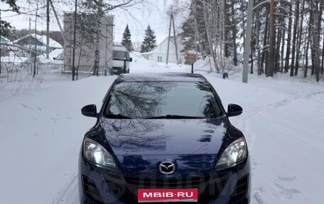Mazda 3, 2010 год, 750 000 рублей, 1 фотография
