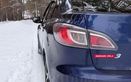 Mazda 3, 2010 год, 750 000 рублей, 4 фотография