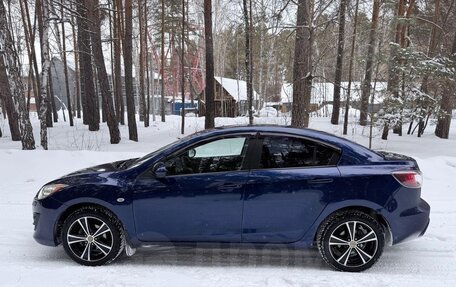 Mazda 3, 2010 год, 750 000 рублей, 7 фотография