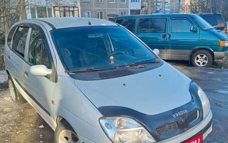 Renault Scenic III, 2000 год, 90 000 рублей, 1 фотография