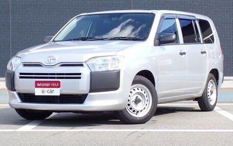 Toyota Succeed I рестайлинг, 2018 год, 1 000 000 рублей, 1 фотография