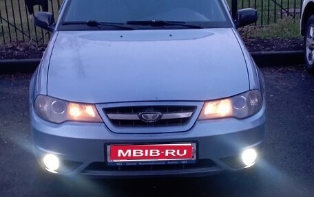 Daewoo Nexia I рестайлинг, 2009 год, 260 000 рублей, 1 фотография