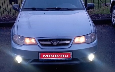 Daewoo Nexia I рестайлинг, 2009 год, 260 000 рублей, 1 фотография