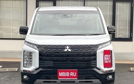 Mitsubishi Delica D:5 I, 2023 год, 3 300 000 рублей, 1 фотография