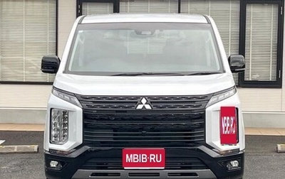 Mitsubishi Delica D:5 I, 2023 год, 3 300 000 рублей, 1 фотография