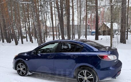 Mazda 3, 2010 год, 750 000 рублей, 8 фотография