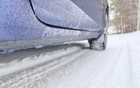 Mazda 3, 2010 год, 750 000 рублей, 10 фотография