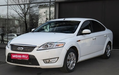Ford Mondeo IV, 2008 год, 670 000 рублей, 1 фотография