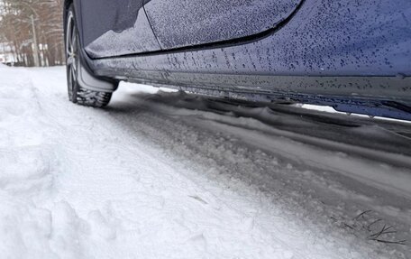 Mazda 3, 2010 год, 750 000 рублей, 11 фотография