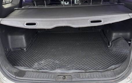 Chevrolet Captiva I, 2007 год, 800 000 рублей, 9 фотография