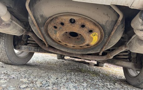 Chevrolet Captiva I, 2007 год, 800 000 рублей, 8 фотография