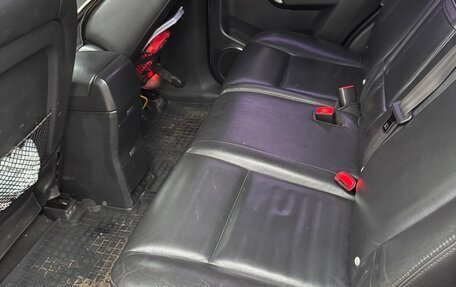 Chevrolet Captiva I, 2007 год, 800 000 рублей, 12 фотография