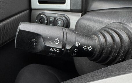 Chevrolet Captiva I, 2007 год, 800 000 рублей, 17 фотография