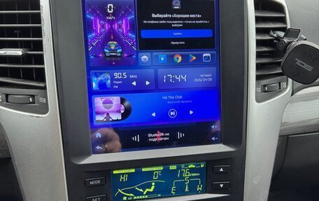 Chevrolet Captiva I, 2007 год, 800 000 рублей, 13 фотография