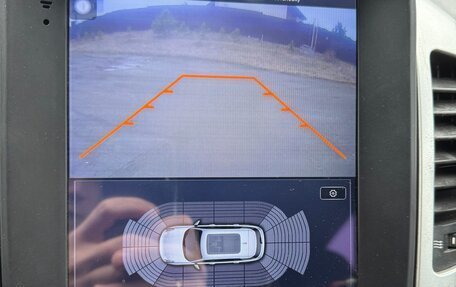 Chevrolet Captiva I, 2007 год, 800 000 рублей, 14 фотография