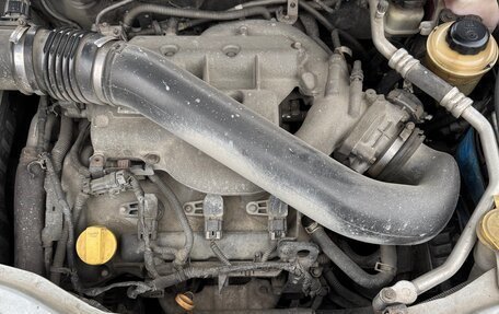 Chevrolet Captiva I, 2007 год, 800 000 рублей, 23 фотография