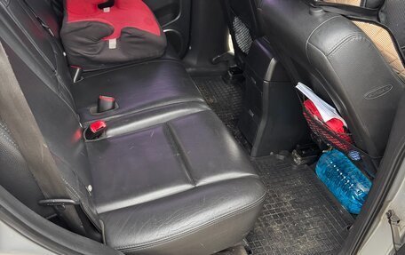 Chevrolet Captiva I, 2007 год, 800 000 рублей, 21 фотография